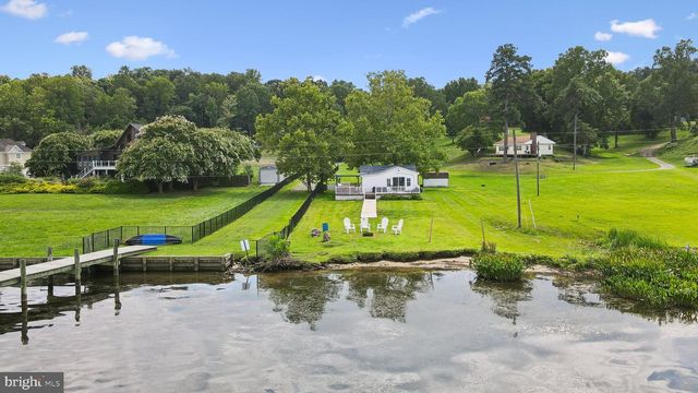 2619 LYNN ALLEN RD, King George, VA 22485