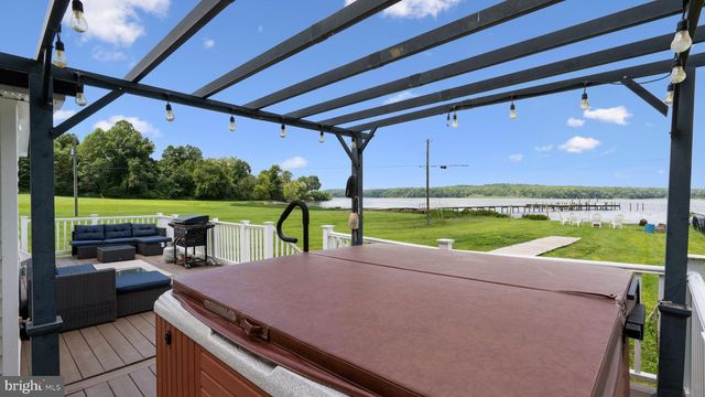 2619 LYNN ALLEN RD, King George, VA 22485