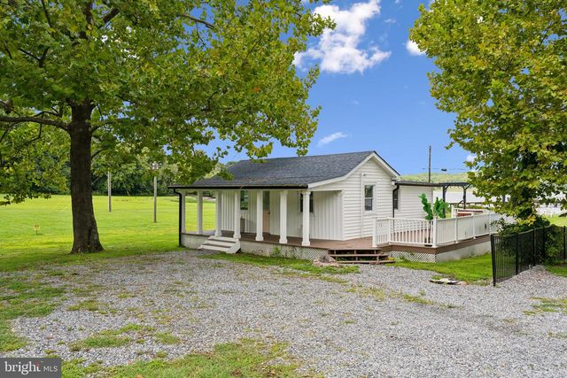 2619 LYNN ALLEN RD, King George, VA 22485