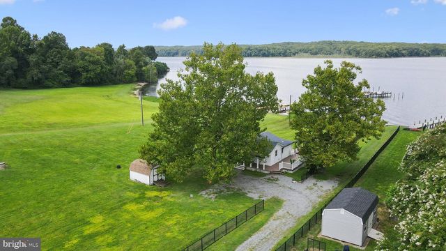 2619 LYNN ALLEN RD, King George, VA 22485