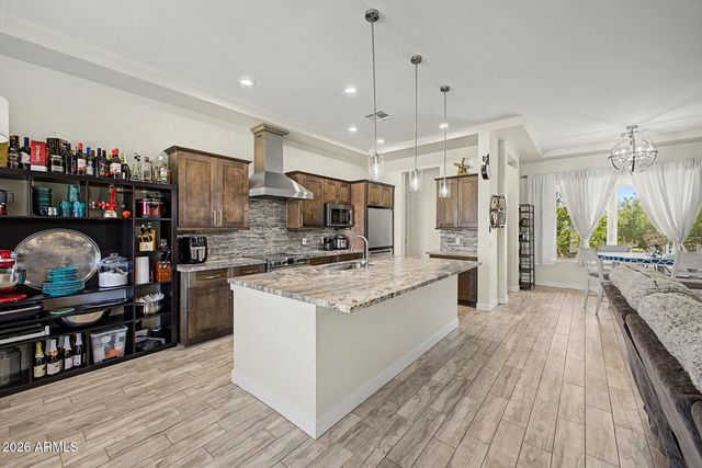 19424 W NORWICH Drive, Surprise, AZ 85387