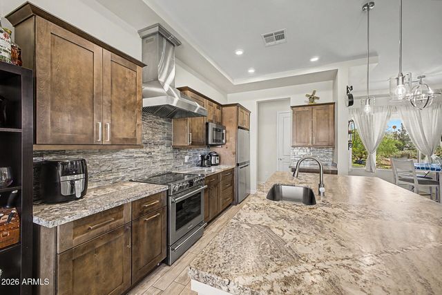 19424 W NORWICH Drive, Surprise, AZ 85387
