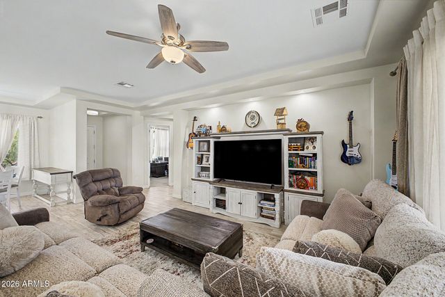 19424 W NORWICH Drive, Surprise, AZ 85387