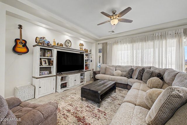 19424 W NORWICH Drive, Surprise, AZ 85387