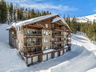 128 Mogul Hill, # 303, Sandpoint, ID 83864