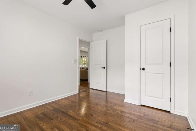 74 Chappell Road NW, Atlanta, GA 30314