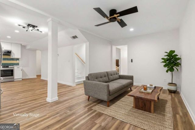74 Chappell Road NW, Atlanta, GA 30314