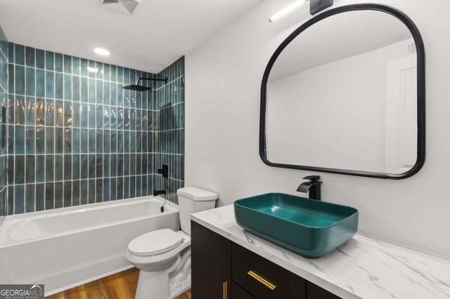 74 Chappell Road NW, Atlanta, GA 30314