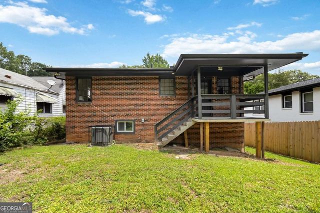 74 Chappell Road NW, Atlanta, GA 30314