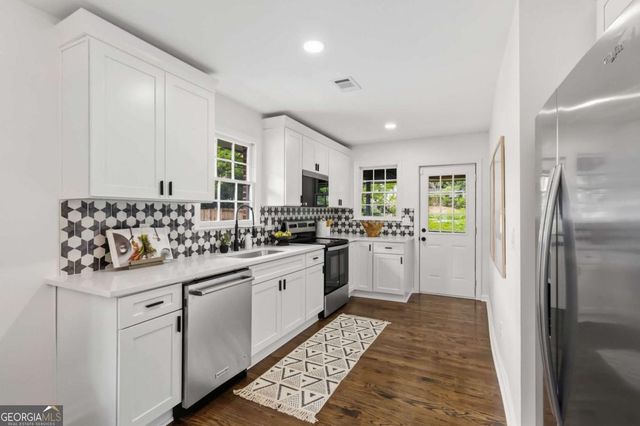 74 Chappell Road NW, Atlanta, GA 30314