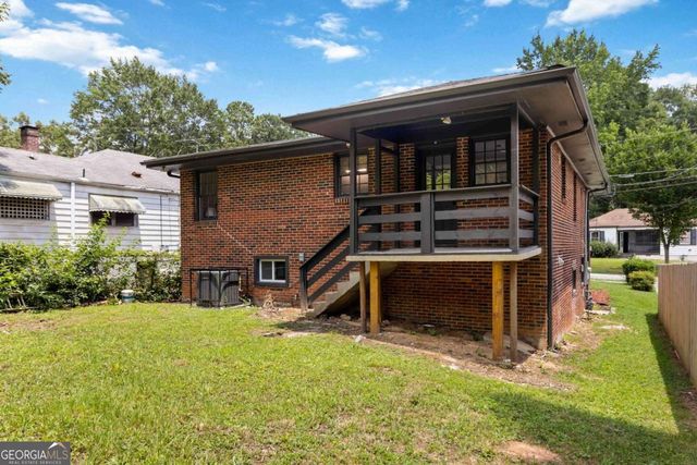 74 Chappell Road NW, Atlanta, GA 30314