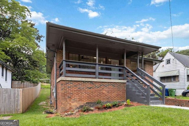 74 Chappell Road NW, Atlanta, GA 30314