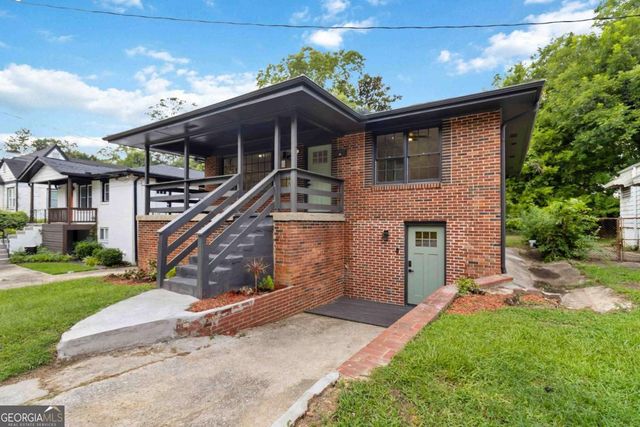 74 Chappell Road NW, Atlanta, GA 30314