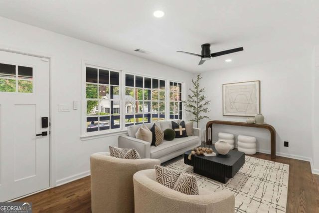 74 Chappell Road NW, Atlanta, GA 30314