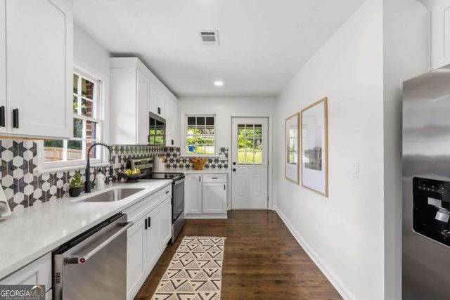 74 Chappell Road NW, Atlanta, GA 30314