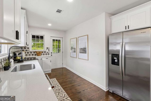 74 Chappell Road NW, Atlanta, GA 30314