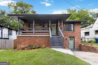 74 Chappell Road NW, Atlanta, GA 30314