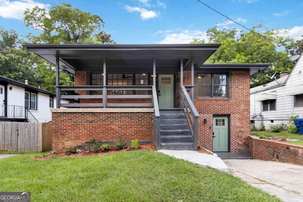 74 Chappell Road NW, Atlanta, GA 30314