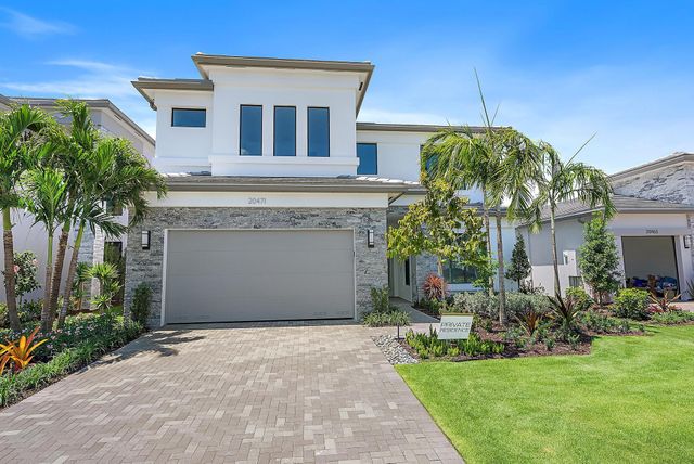 20471 Southernwood Avenue, Boca Raton, FL 33434