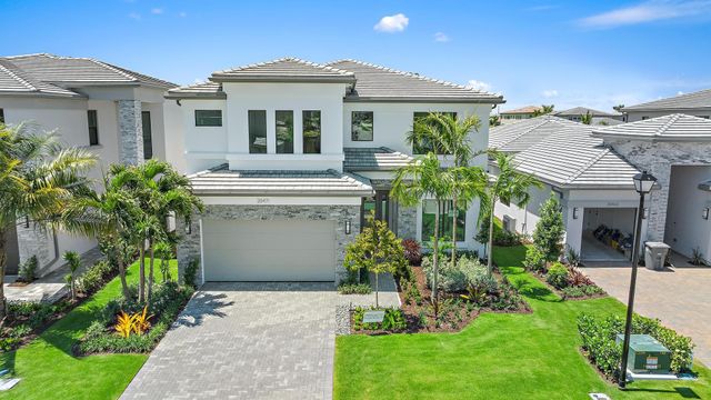20471 Southernwood Avenue, Boca Raton, FL 33434