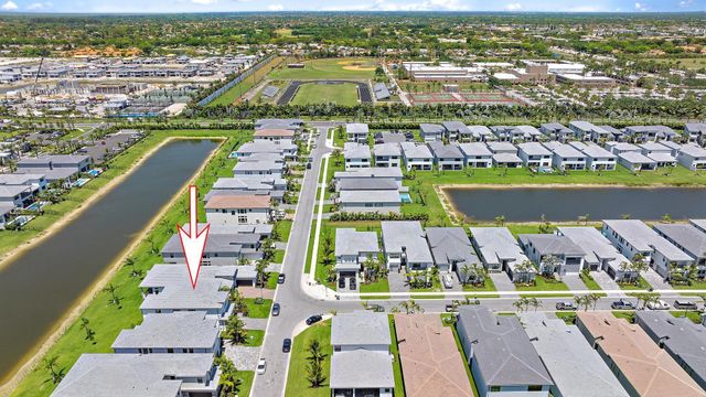 20471 Southernwood Avenue, Boca Raton, FL 33434