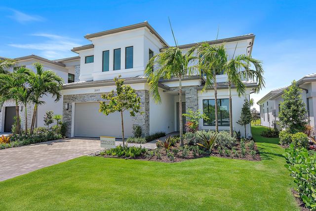 20471 Southernwood Avenue, Boca Raton, FL 33434
