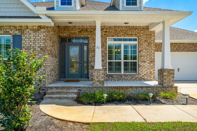 29 Buddy Lane, Santa Rosa Beach, FL 32459