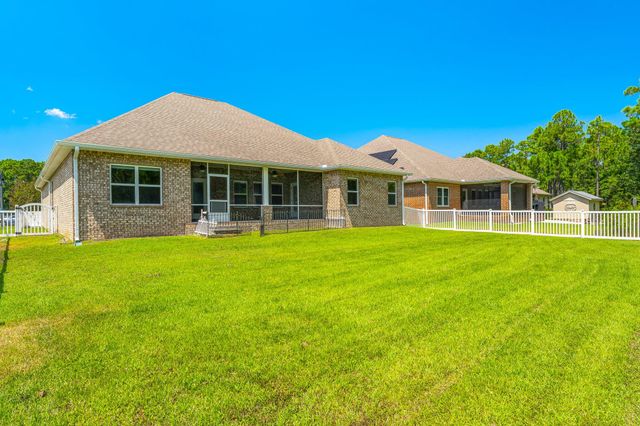 29 Buddy Lane, Santa Rosa Beach, FL 32459