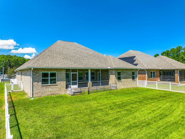 29 Buddy Lane, Santa Rosa Beach, FL 32459