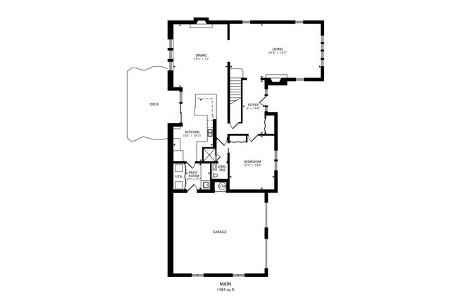 22 Crismar Road, Ogden Dunes, IN 46368