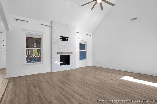 2145 Harrington Road, Fayetteville, NC 28306