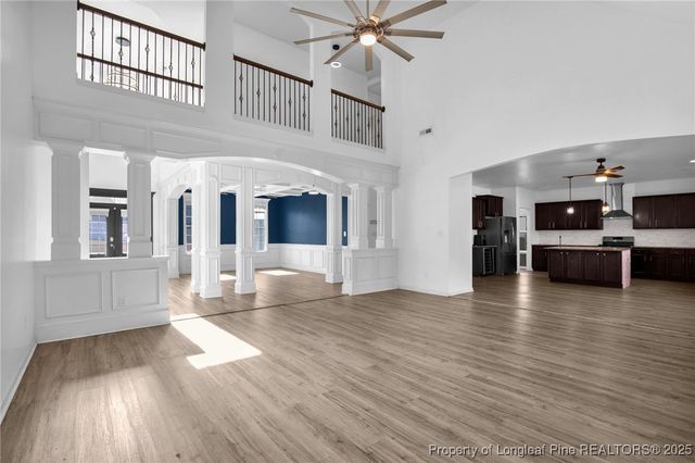 2145 Harrington Road, Fayetteville, NC 28306