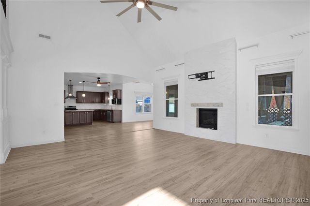 2145 Harrington Road, Fayetteville, NC 28306