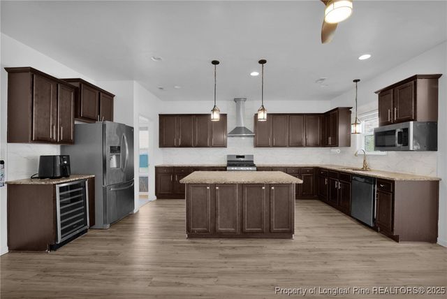 2145 Harrington Road, Fayetteville, NC 28306