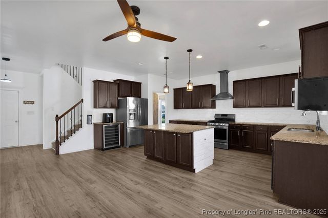 2145 Harrington Road, Fayetteville, NC 28306