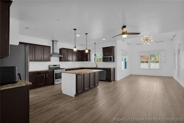 2145 Harrington Road, Fayetteville, NC 28306