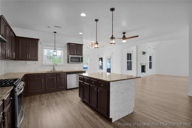 2145 Harrington Road, Fayetteville, NC 28306