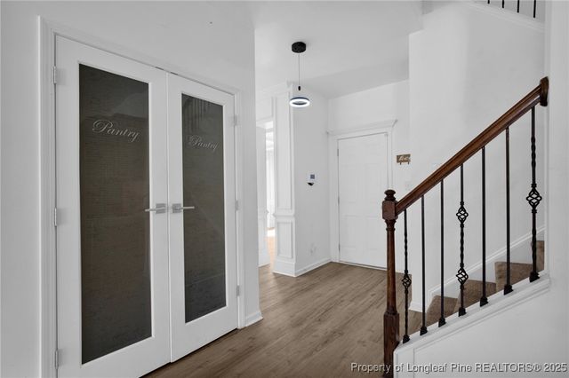 2145 Harrington Road, Fayetteville, NC 28306