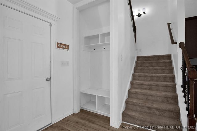 2145 Harrington Road, Fayetteville, NC 28306