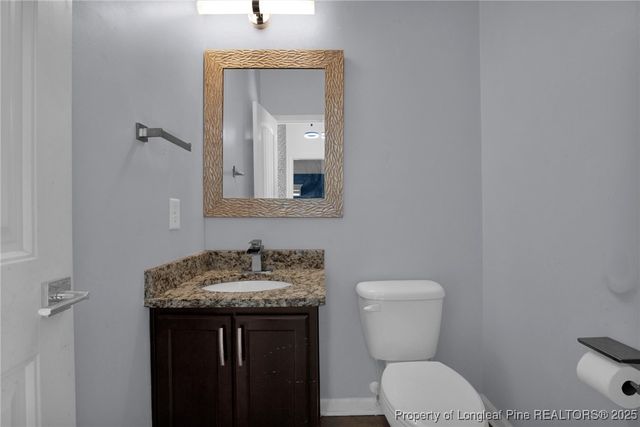 2145 Harrington Road, Fayetteville, NC 28306