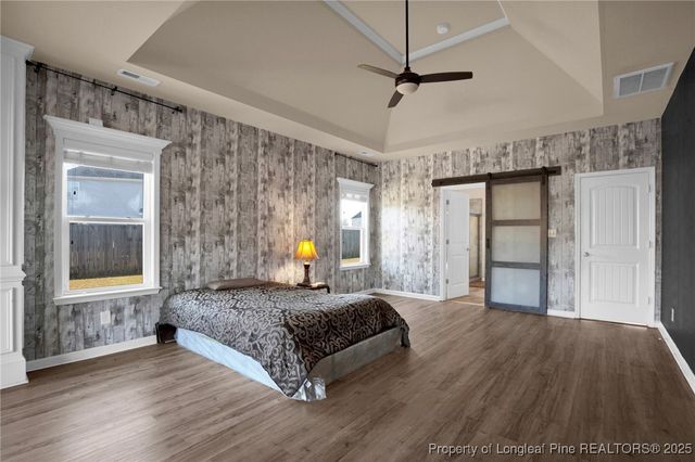 2145 Harrington Road, Fayetteville, NC 28306