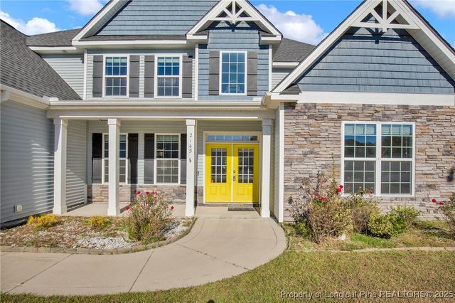 2145 Harrington Road, Fayetteville, NC 28306