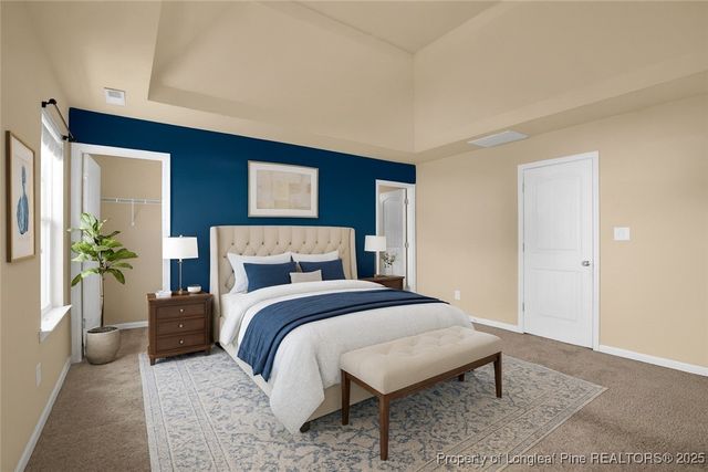 2145 Harrington Road, Fayetteville, NC 28306