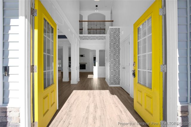 2145 Harrington Road, Fayetteville, NC 28306