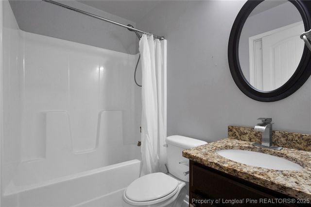 2145 Harrington Road, Fayetteville, NC 28306