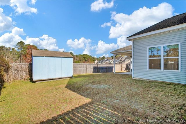 2145 Harrington Road, Fayetteville, NC 28306