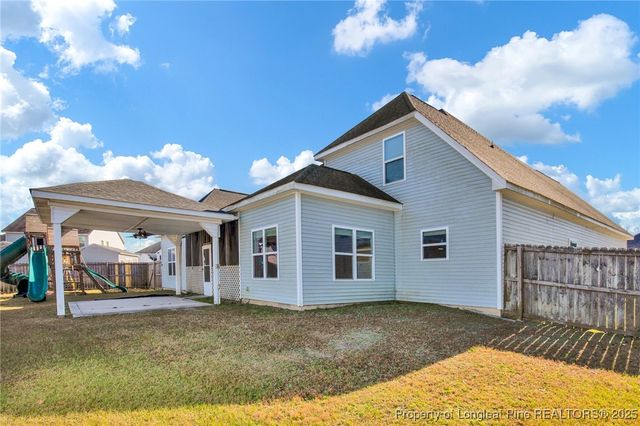 2145 Harrington Road, Fayetteville, NC 28306