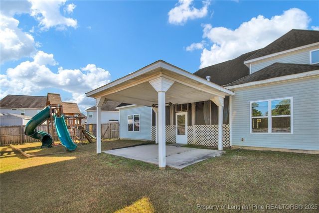 2145 Harrington Road, Fayetteville, NC 28306