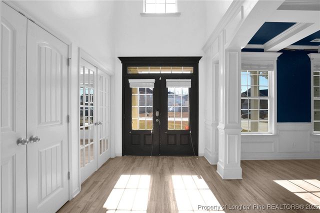 2145 Harrington Road, Fayetteville, NC 28306