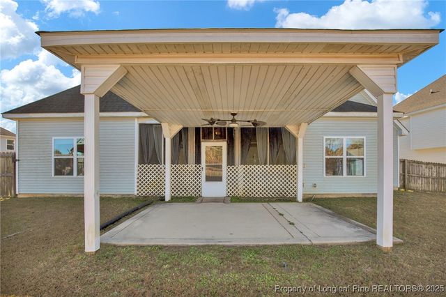 2145 Harrington Road, Fayetteville, NC 28306